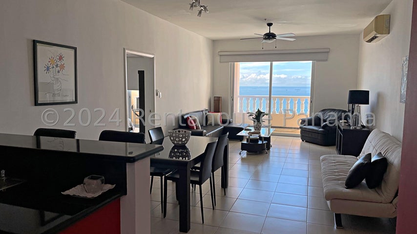 Incredible Apartment - Hermoso Apartamento en Av Balboa